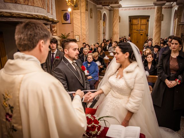 Il matrimonio di Carlo e Eleonora a Tremosine, Brescia 82