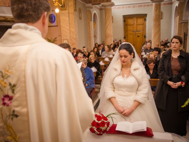 Il matrimonio di Carlo e Eleonora a Tremosine, Brescia 83