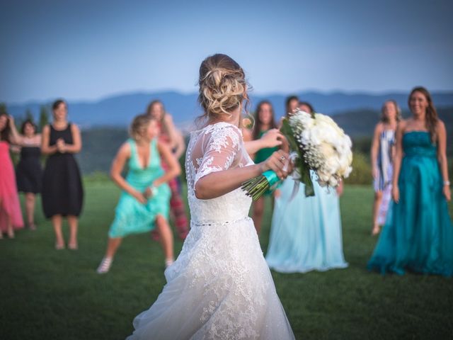 Il matrimonio di Fabio e Alexa a San Floriano del Collio, Gorizia 26