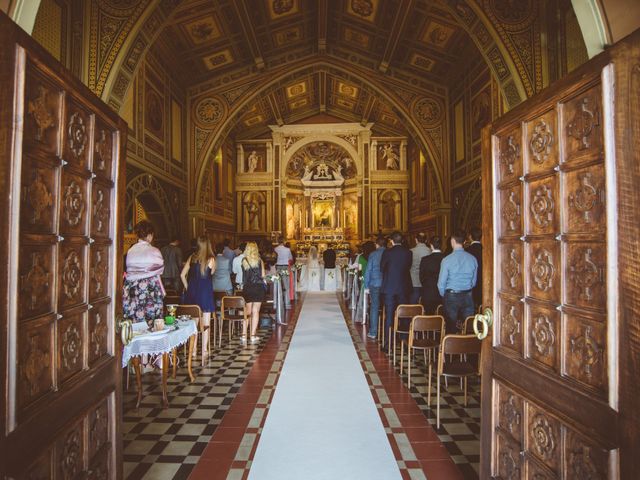 Il matrimonio di Michele e Irene a Nembro, Bergamo 22