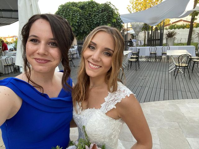 Il matrimonio di Omar e Federica  a Trebaseleghe, Padova 7