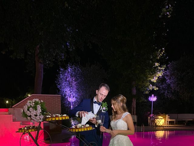Il matrimonio di Omar e Federica  a Trebaseleghe, Padova 8