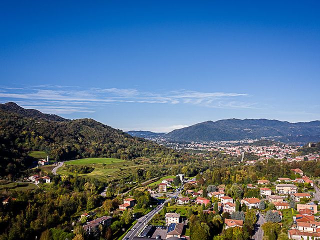 Il matrimonio di Andrea e Giulia a Bergamo, Bergamo 3