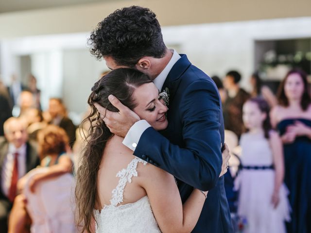 Il matrimonio di Antonino e Arianna a Aci Sant&apos;Antonio, Catania 39