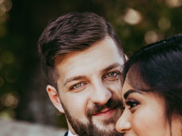 Il matrimonio di Sara e Pietro a Alatri, Frosinone 28