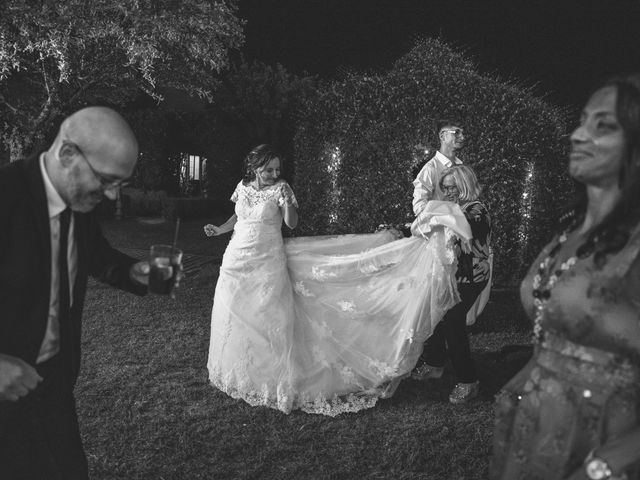 Il matrimonio di Andrea e Carmela a Bondeno, Ferrara 50