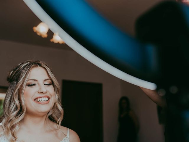 Il matrimonio di Emanuel e Ilenia a Assisi, Perugia 15