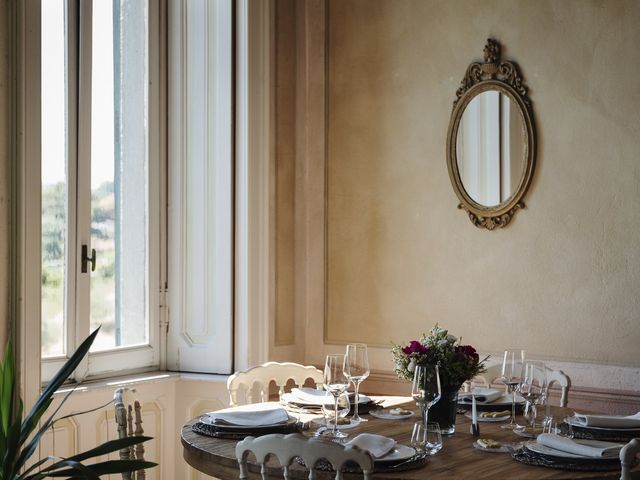 Il matrimonio di Alessandro e Sarah a Torre de&apos; Roveri, Bergamo 12