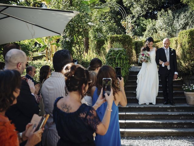 Il matrimonio di Alessandro e Sarah a Torre de&apos; Roveri, Bergamo 26