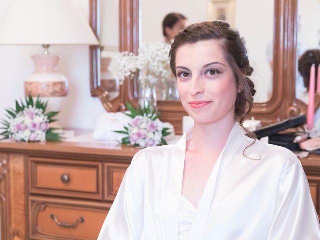 Il matrimonio di Diego e Alessia a Sinnai, Cagliari 13