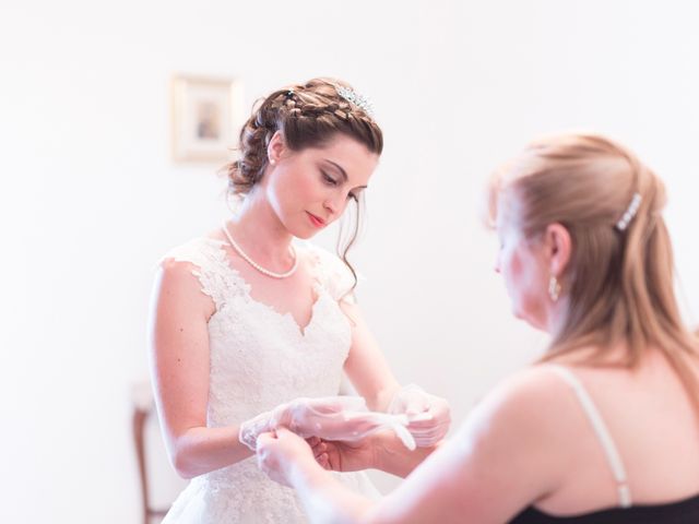 Il matrimonio di Diego e Alessia a Sinnai, Cagliari 20