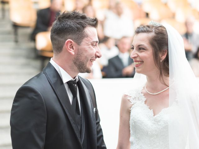 Il matrimonio di Diego e Alessia a Sinnai, Cagliari 31
