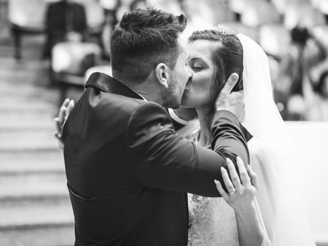 Il matrimonio di Diego e Alessia a Sinnai, Cagliari 35