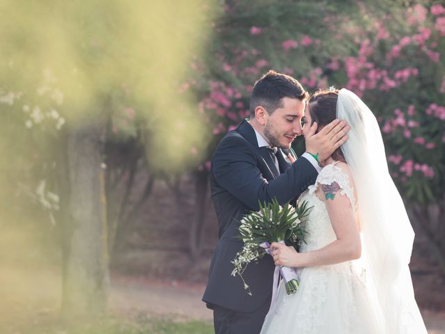 Il matrimonio di Diego e Alessia a Sinnai, Cagliari 50