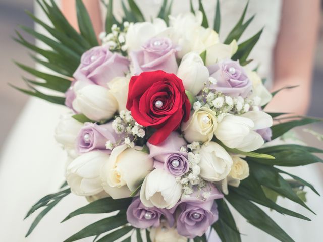 Il matrimonio di Diego e Alessia a Sinnai, Cagliari 60