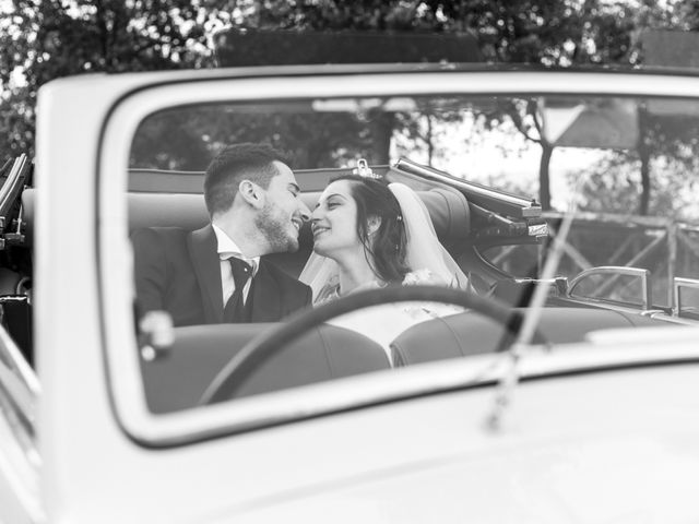 Il matrimonio di Diego e Alessia a Sinnai, Cagliari 64