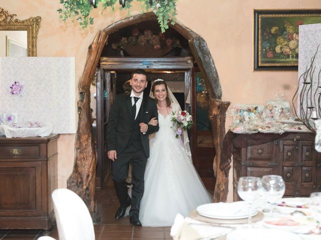Il matrimonio di Diego e Alessia a Sinnai, Cagliari 70