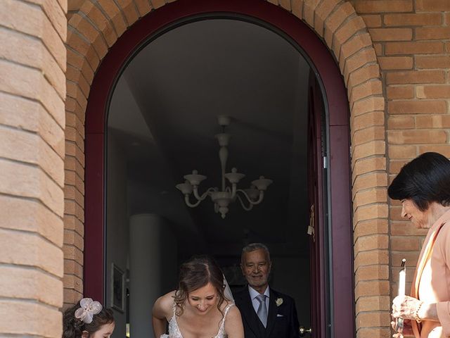 Il matrimonio di Roberto e Benedetta a Ascoli Piceno, Ascoli Piceno 19