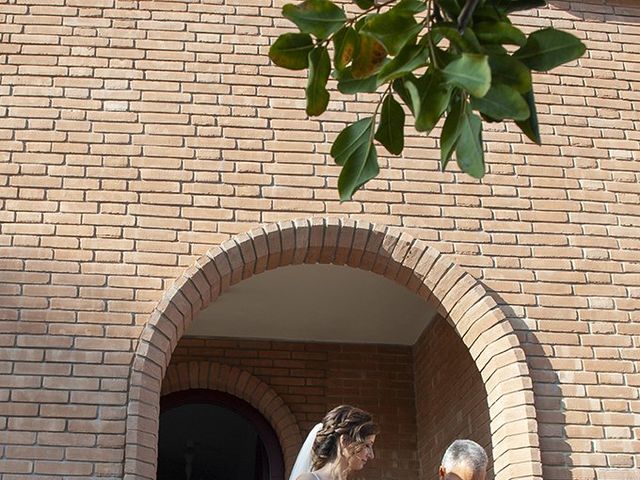 Il matrimonio di Roberto e Benedetta a Ascoli Piceno, Ascoli Piceno 20