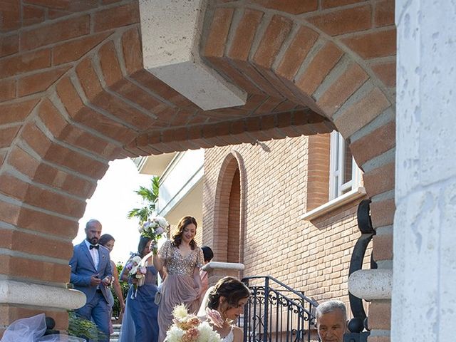 Il matrimonio di Roberto e Benedetta a Ascoli Piceno, Ascoli Piceno 22