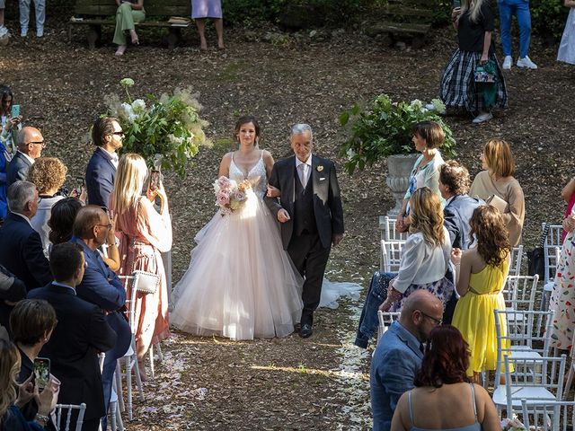 Il matrimonio di Roberto e Benedetta a Ascoli Piceno, Ascoli Piceno 25