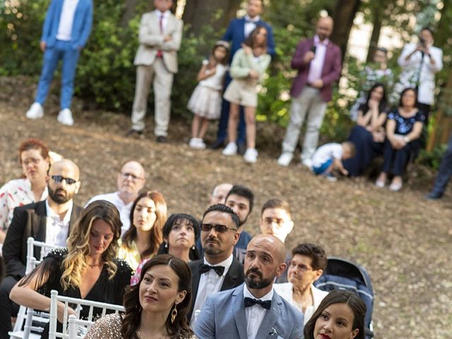Il matrimonio di Roberto e Benedetta a Ascoli Piceno, Ascoli Piceno 29