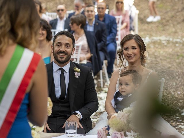Il matrimonio di Roberto e Benedetta a Ascoli Piceno, Ascoli Piceno 30