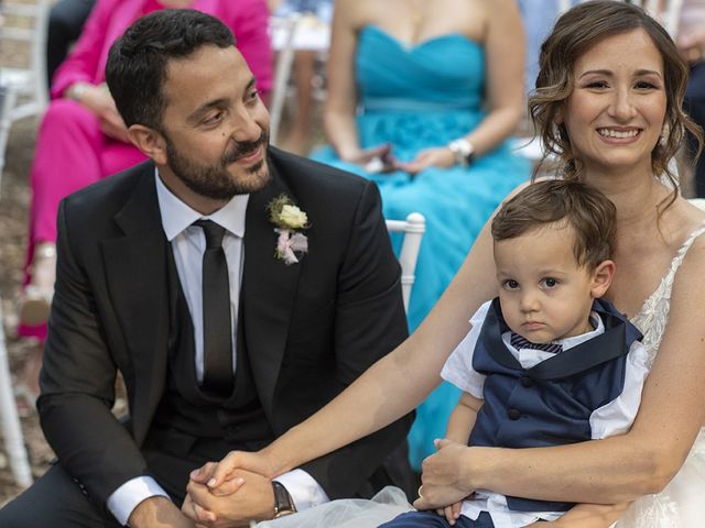 Il matrimonio di Roberto e Benedetta a Ascoli Piceno, Ascoli Piceno 36