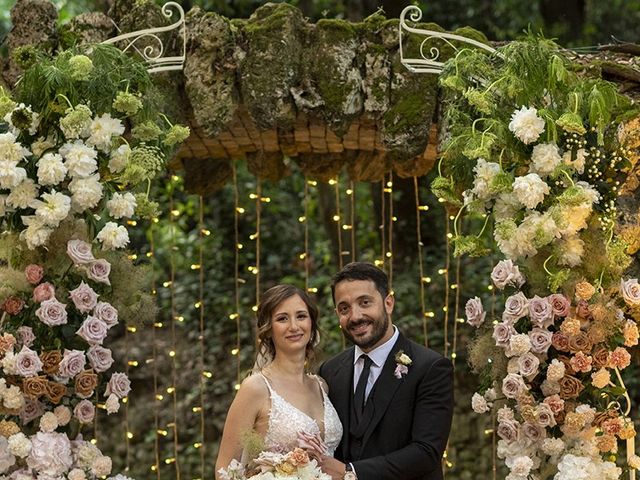 Il matrimonio di Roberto e Benedetta a Ascoli Piceno, Ascoli Piceno 40