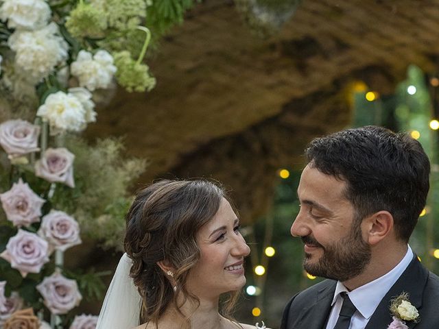 Il matrimonio di Roberto e Benedetta a Ascoli Piceno, Ascoli Piceno 42