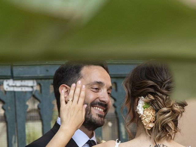 Il matrimonio di Roberto e Benedetta a Ascoli Piceno, Ascoli Piceno 45