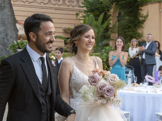 Il matrimonio di Roberto e Benedetta a Ascoli Piceno, Ascoli Piceno 49