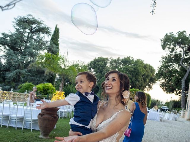 Il matrimonio di Roberto e Benedetta a Ascoli Piceno, Ascoli Piceno 52