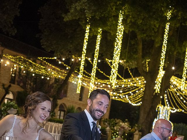 Il matrimonio di Roberto e Benedetta a Ascoli Piceno, Ascoli Piceno 58