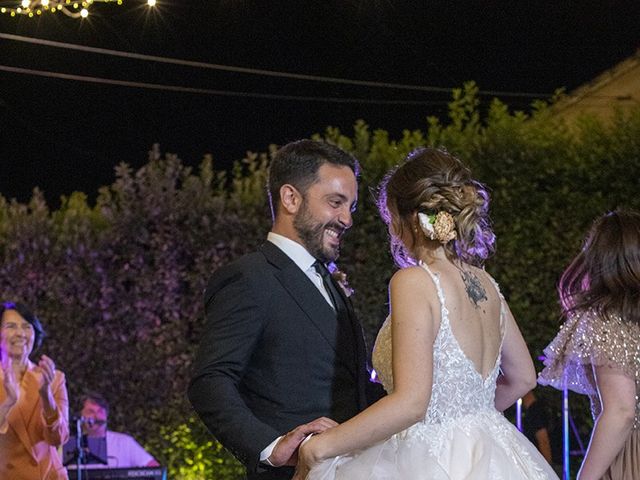 Il matrimonio di Roberto e Benedetta a Ascoli Piceno, Ascoli Piceno 69