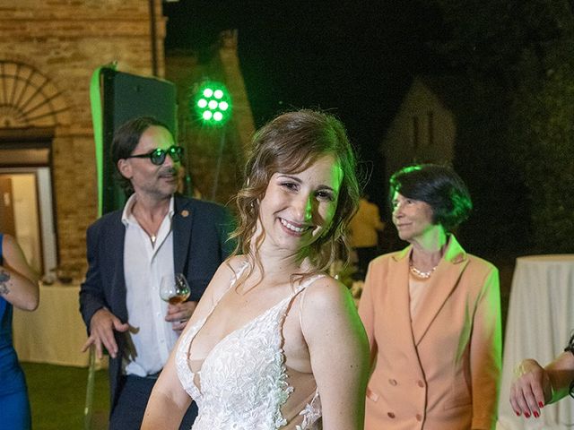 Il matrimonio di Roberto e Benedetta a Ascoli Piceno, Ascoli Piceno 71