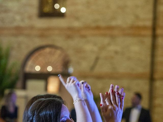 Il matrimonio di Roberto e Benedetta a Ascoli Piceno, Ascoli Piceno 72