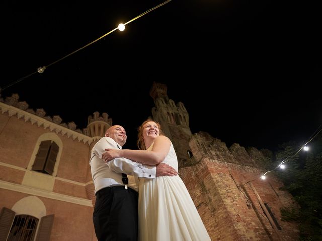 Il matrimonio di Diego e Giulia a Stagno Lombardo, Cremona 3