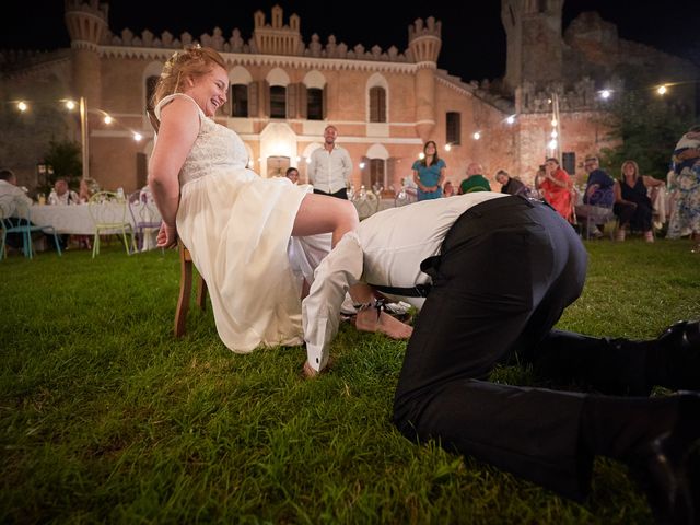 Il matrimonio di Diego e Giulia a Stagno Lombardo, Cremona 9