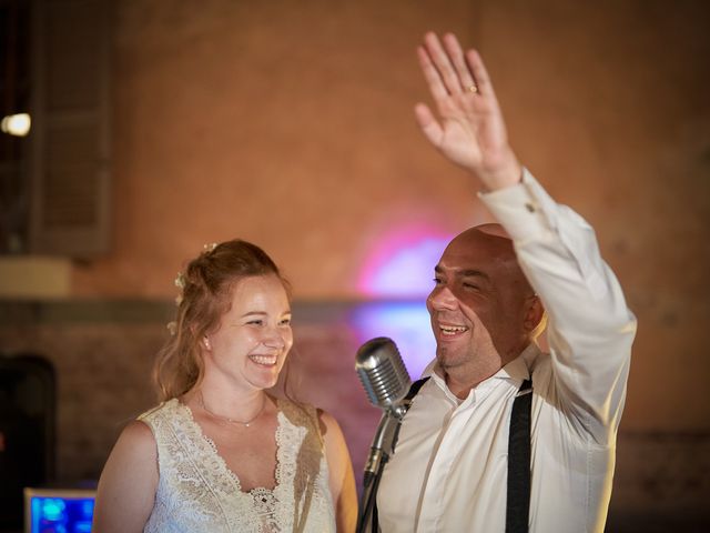 Il matrimonio di Diego e Giulia a Stagno Lombardo, Cremona 19
