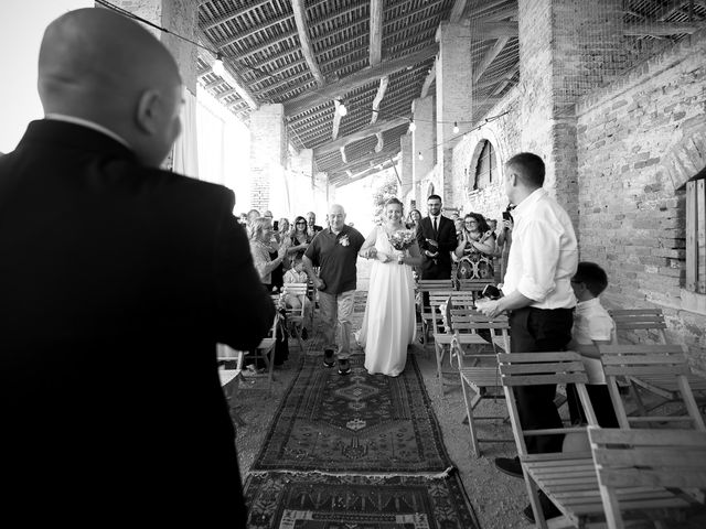 Il matrimonio di Diego e Giulia a Stagno Lombardo, Cremona 76
