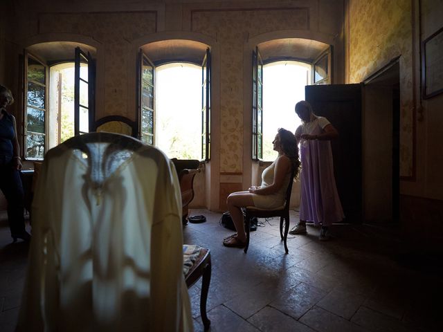Il matrimonio di Diego e Giulia a Stagno Lombardo, Cremona 102