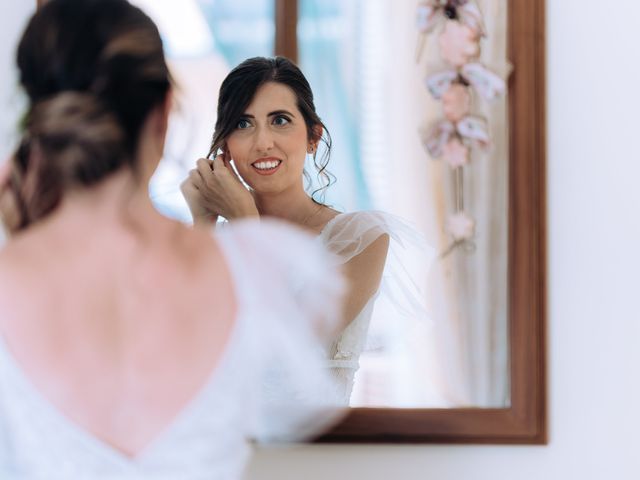 Il matrimonio di Joel e Federica a Inveruno, Milano 19