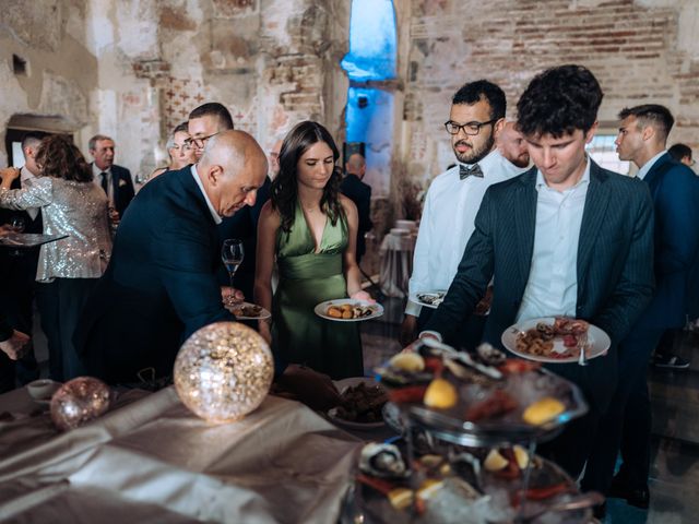 Il matrimonio di Joel e Federica a Inveruno, Milano 62
