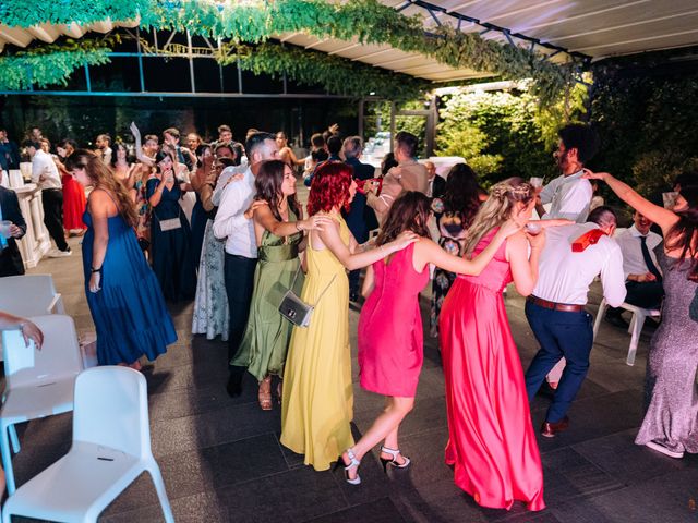 Il matrimonio di Joel e Federica a Inveruno, Milano 104