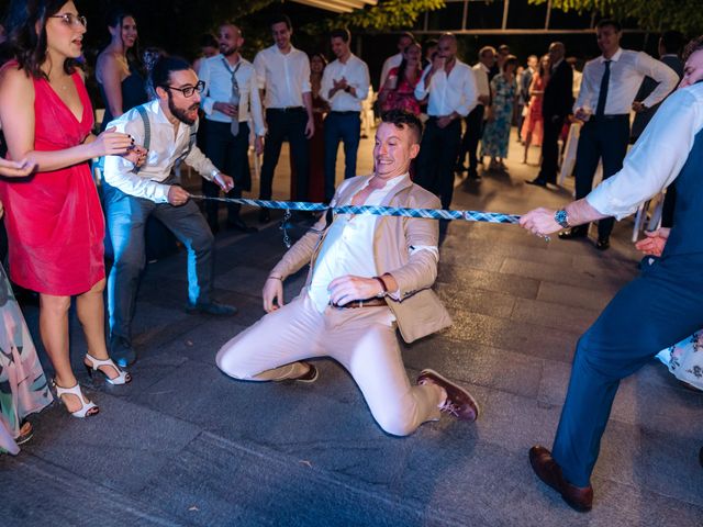 Il matrimonio di Joel e Federica a Inveruno, Milano 107