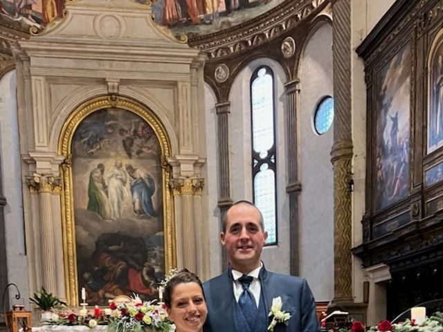 Il matrimonio di Giorgio e Marianna a Montagnana, Padova 2