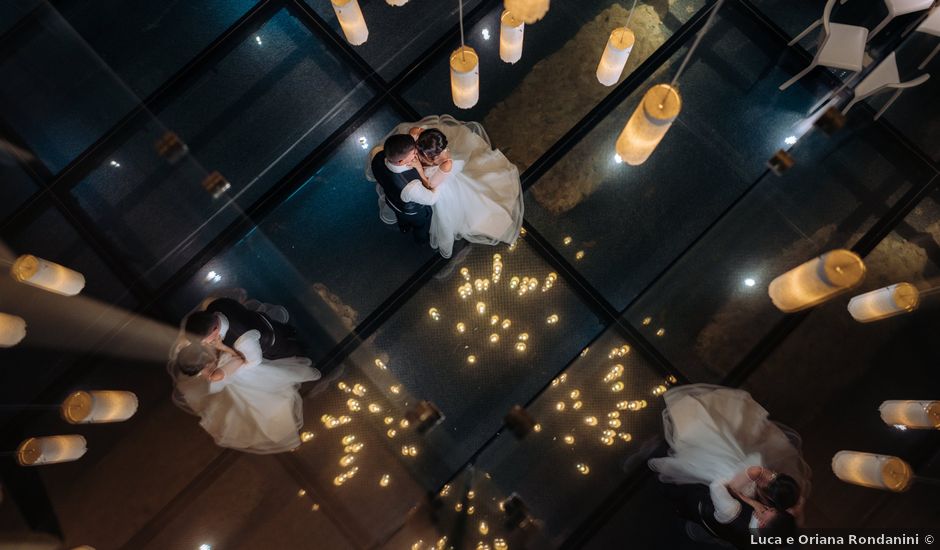 Il matrimonio di Joel e Federica a Inveruno, Milano