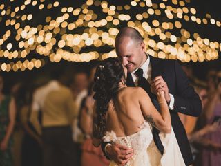 Le nozze di Silvia e Alberto