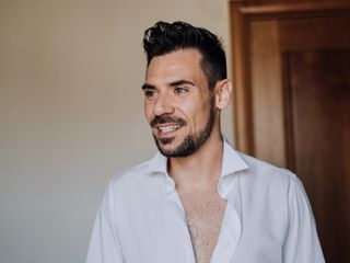 Le nozze di Renata e Andrea 3